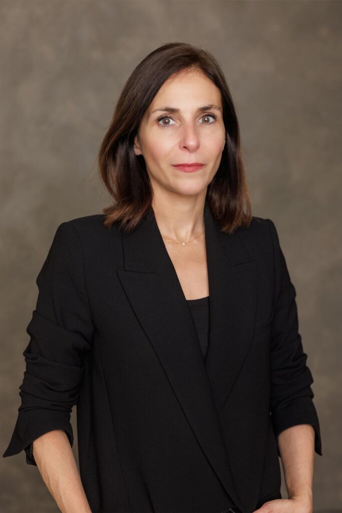 Lucrecia Pomares Valdivia CAYMA Real Estate CEO and Founder
